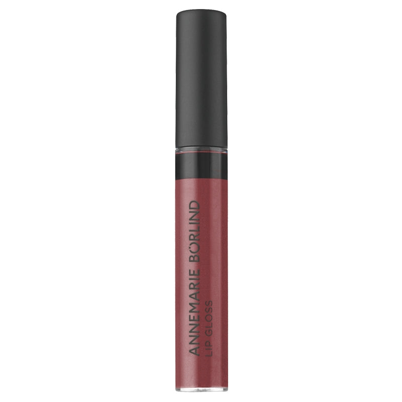 Annemarie Börlind - Brillant à lèvres dark bronze
