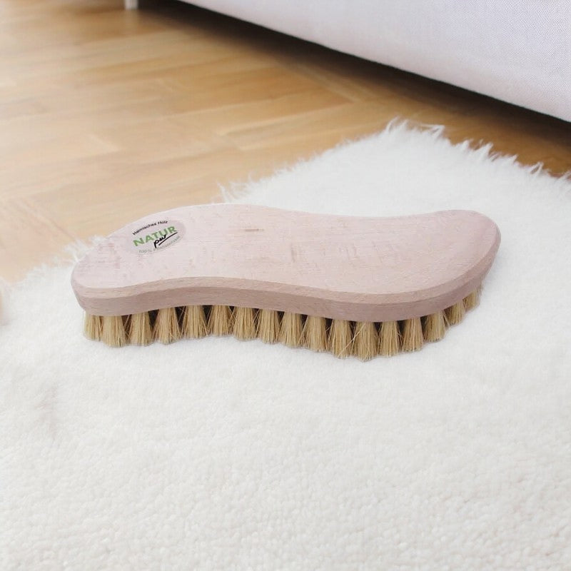 La Droguerie Écologique - Brosse à linge mi-dure