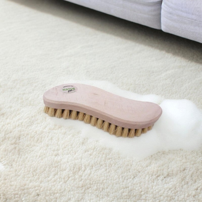 La Droguerie Écologique - Brosse à linge mi-dure