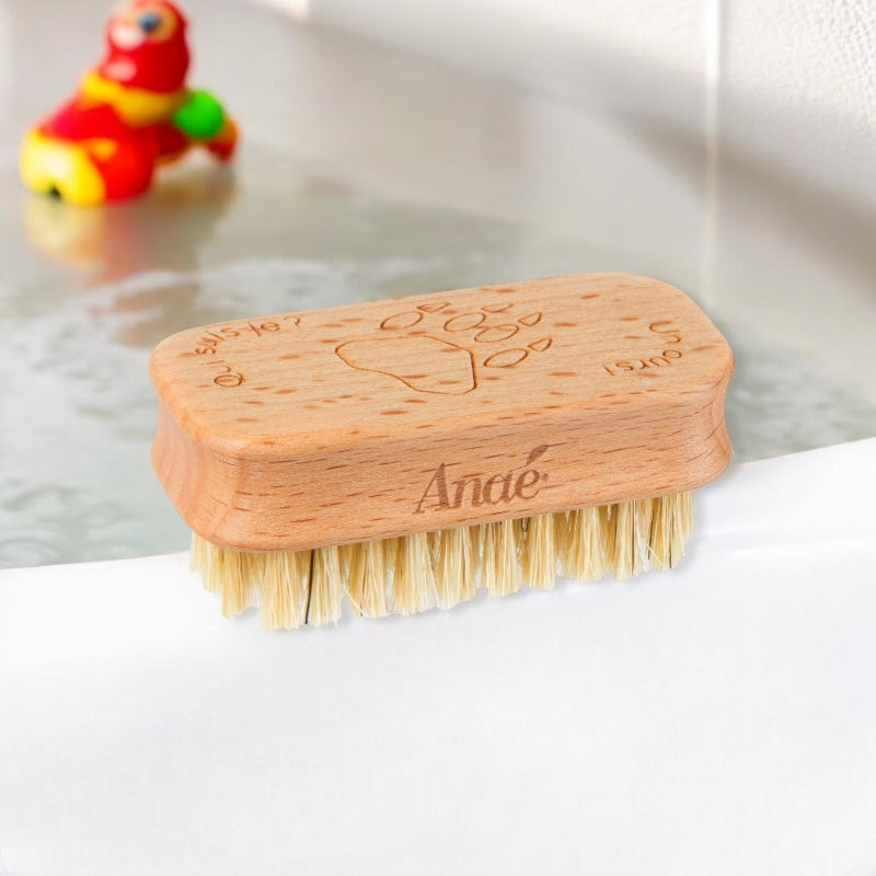 Anaé - Brosse à ongles enfant
