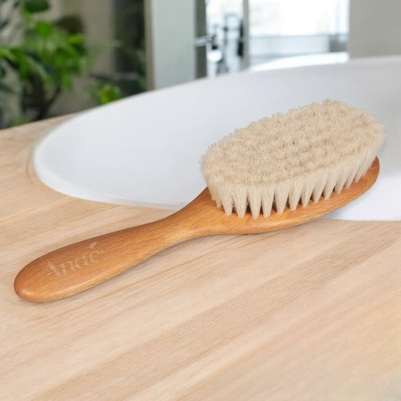Anaé - Brosse bébé