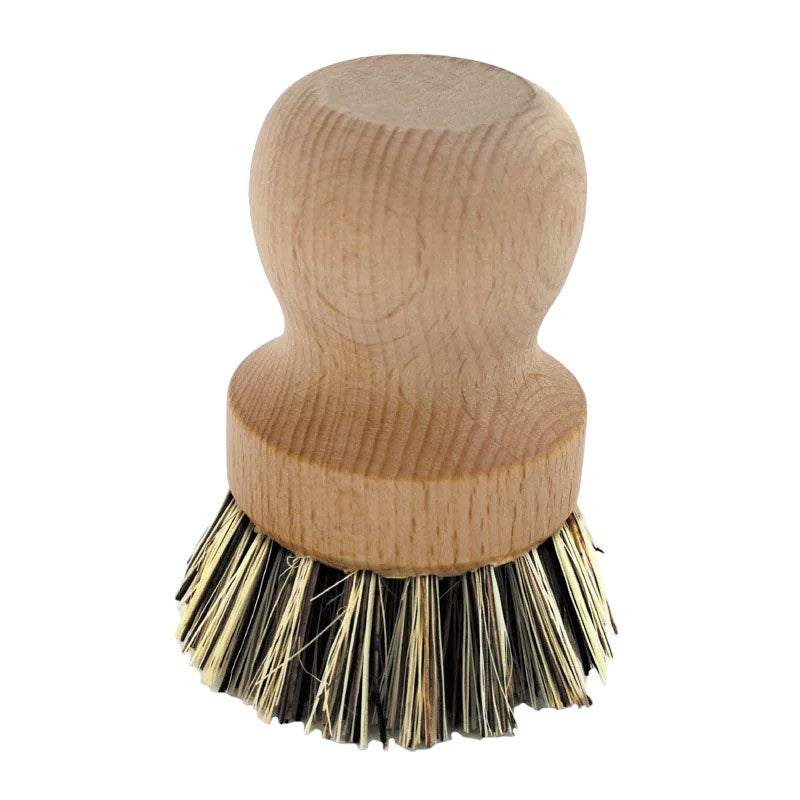 La Droguerie Écologique - Brosse casserole fibre