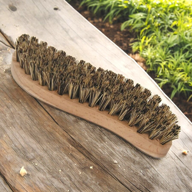 La Droguerie Écologique - Brosse de ménage dure