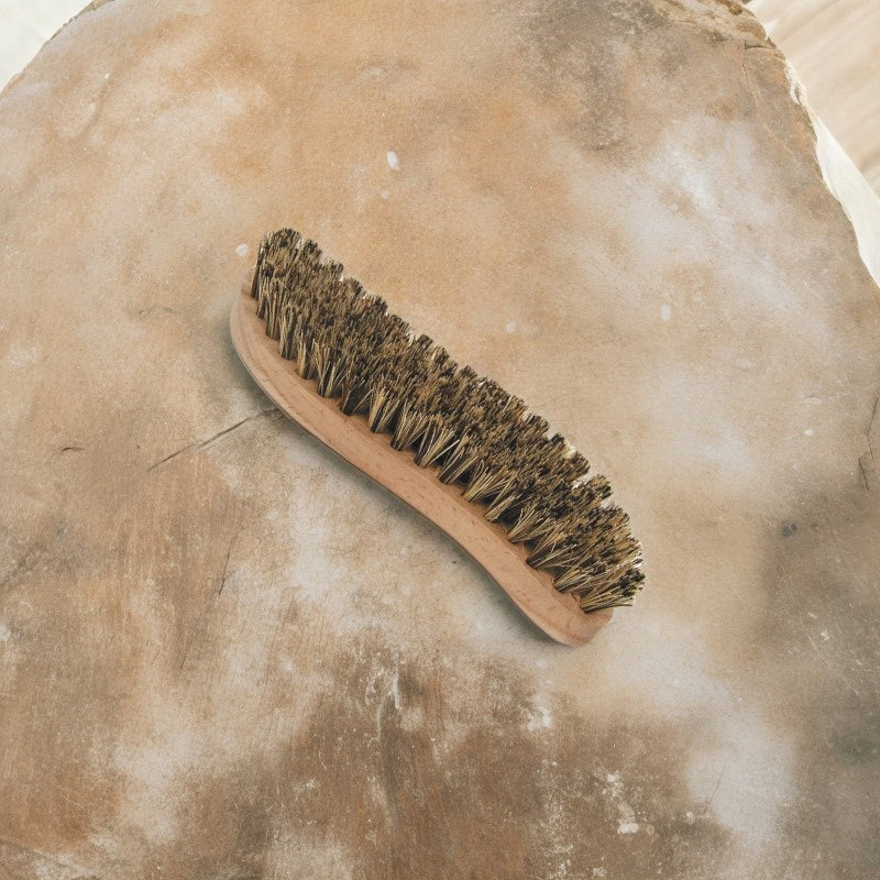 La Droguerie Écologique - Brosse de ménage dure