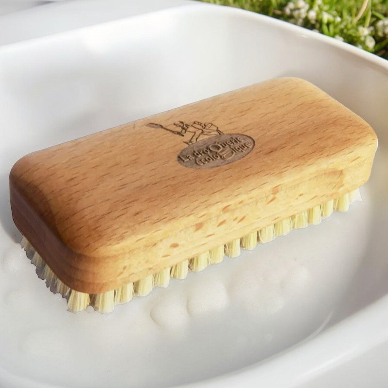 La Droguerie Écologique - Brosse du bricoleur