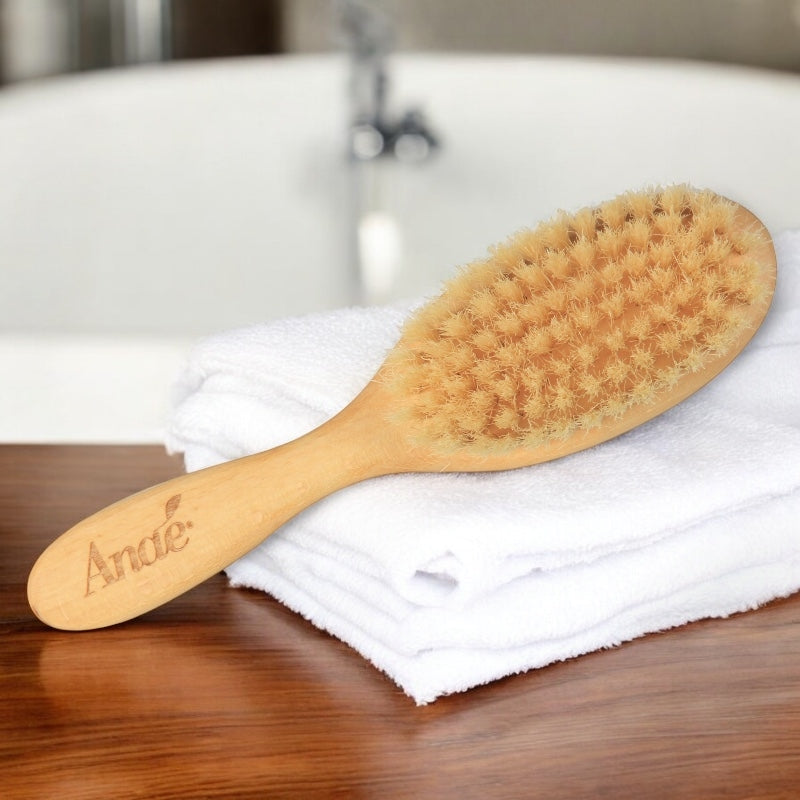Anaé - Brosse enfant