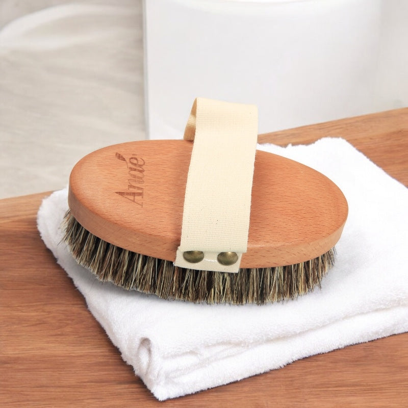 Anaé - Brosse massage