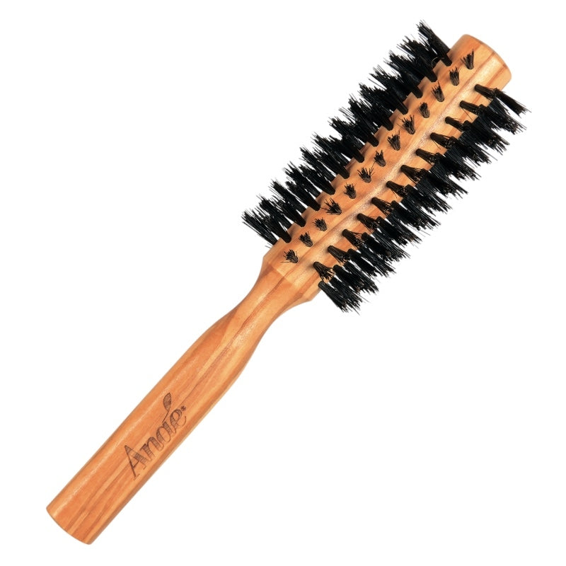 Anaé - Brosse olivier ronde sanglier
