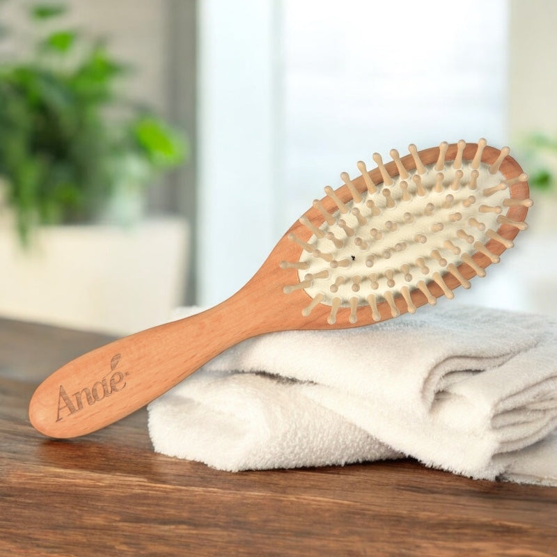 Anaé - Brosse petite à picots