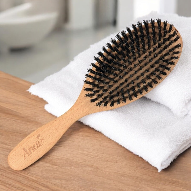 Anaé - Brosse plate sanglier
