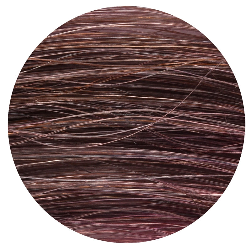 Emblica - Coloration végétale BIO N°1.0 noir profond 100g