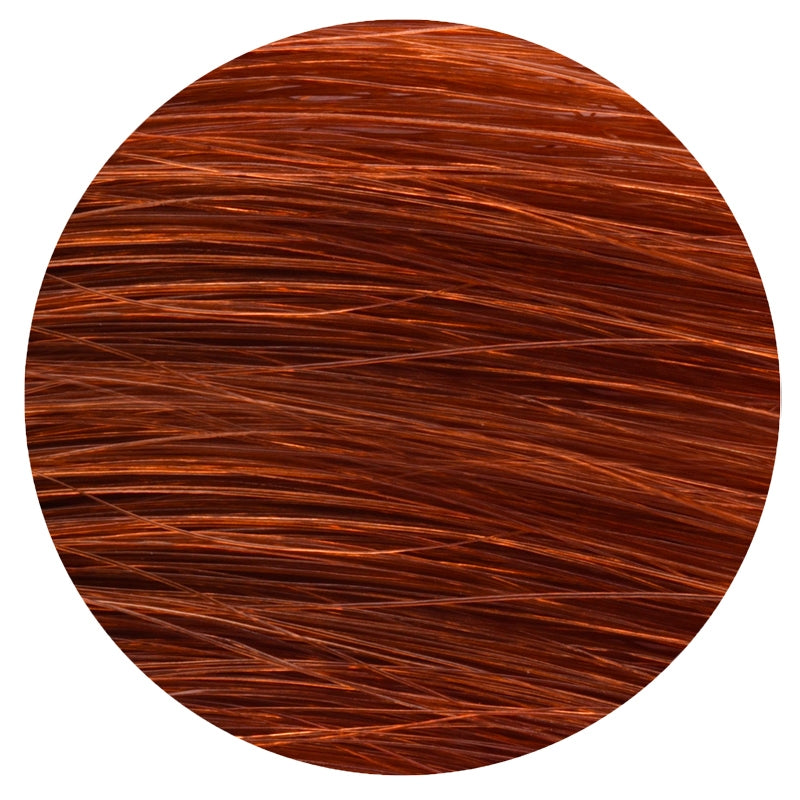 Emblica - Pflanzenhaarfarbe Nr. 3.4 Dunkelbraun Auburn BIO 100g