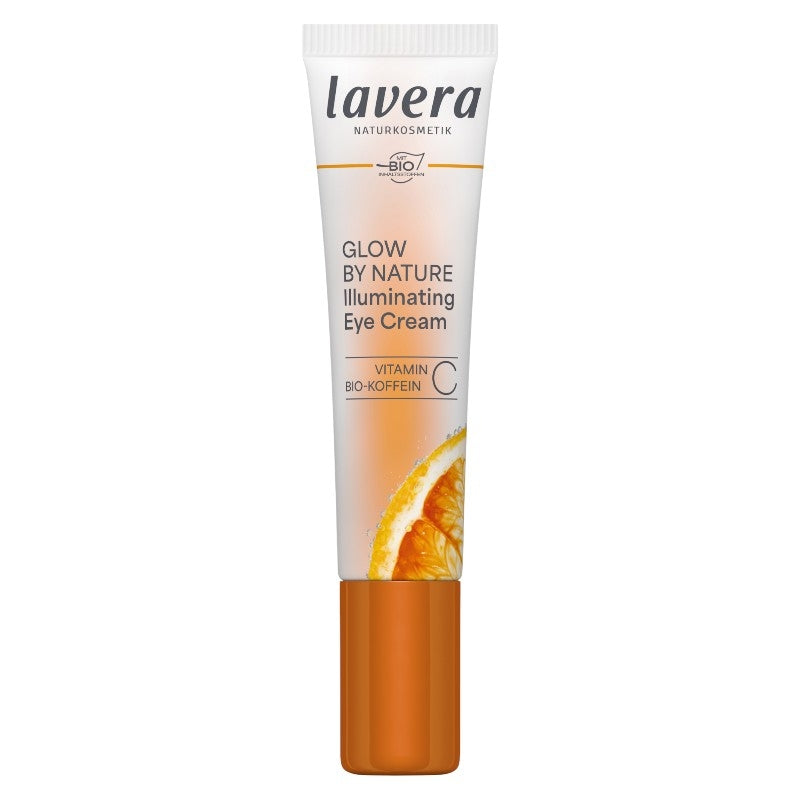 Lavera - Strahlende Augenkontur Vitamin C BIO 15ml