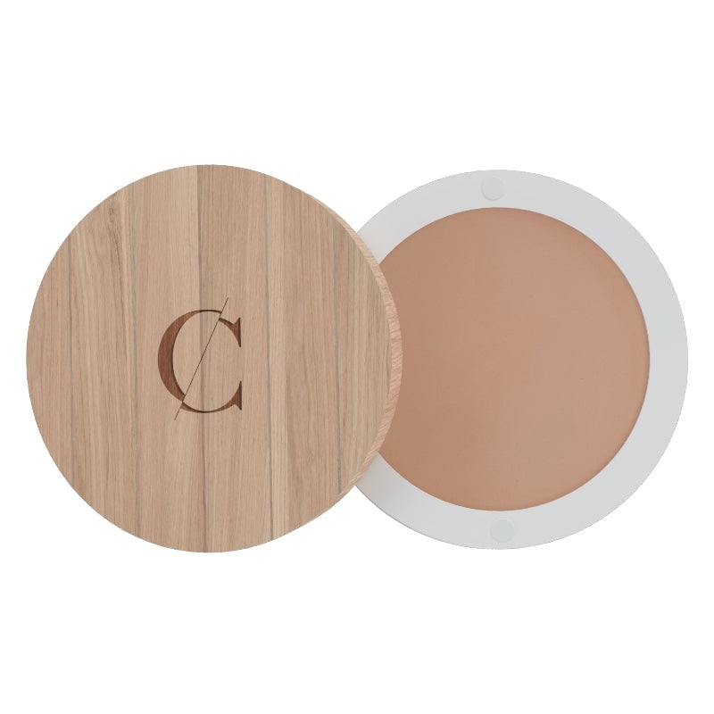 Couleur Caramel - Correcteur de cernes Beige doré N°09 BIO 4g