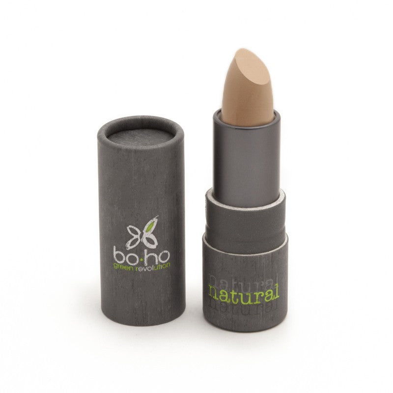 Boho Green Make-up - Correcteur de teint BIO N°02 Beige clair 3,5g