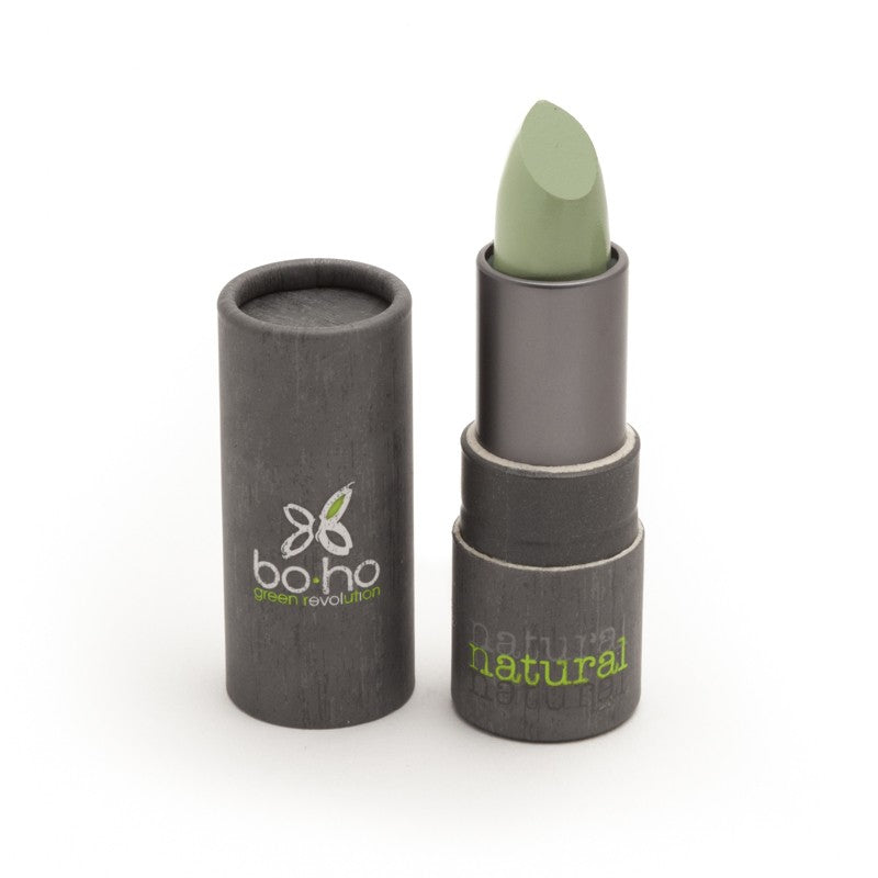 Boho Green Make-up - Correcteur de teint BIO N°05 Vert 3,5g
