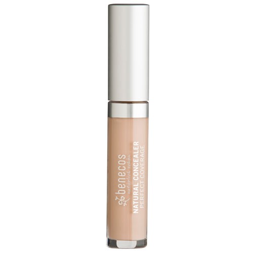 Benecos - Correcteur de teint fluide Light BIO 5ml