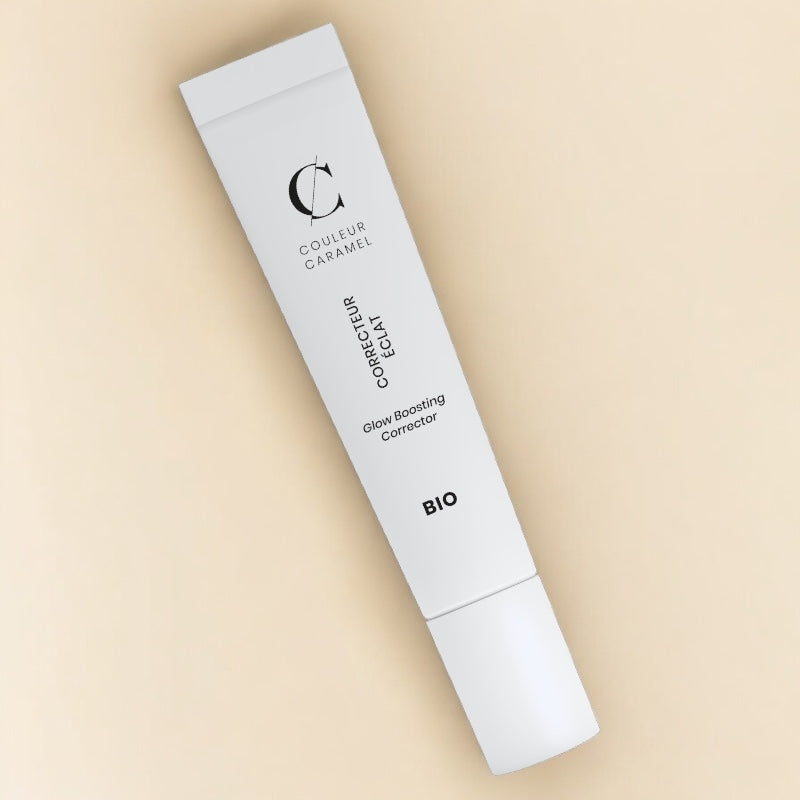 Couleur Caramel - Concealer Elfenbein Nr. 31 BIO 7ml