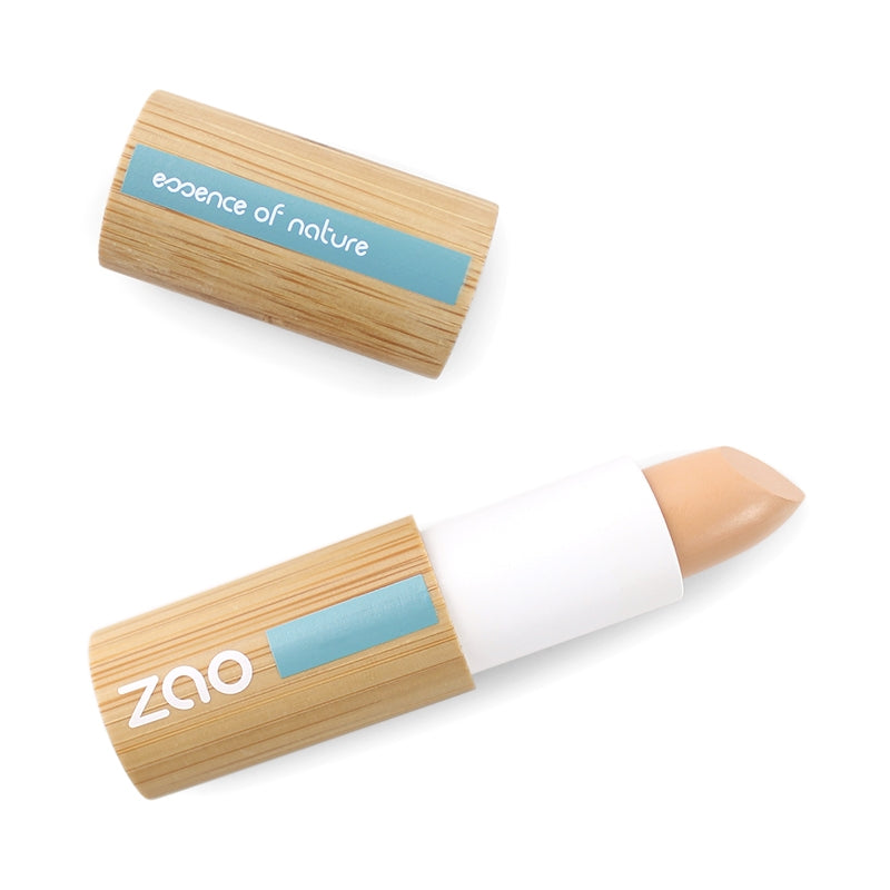 Correcteur stick Brun foncé N°494 BIO