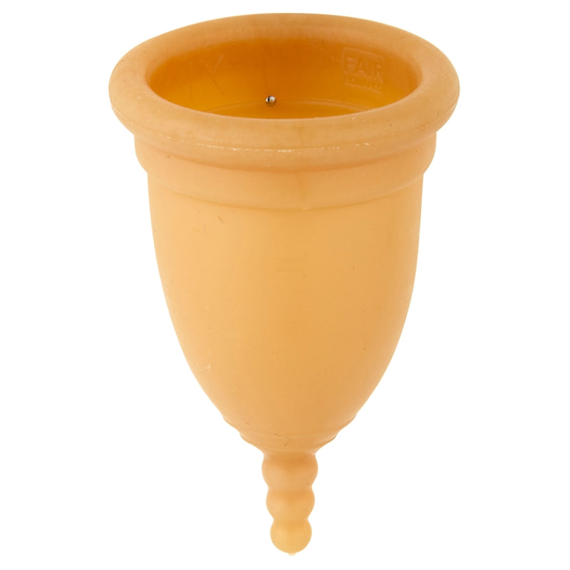 Fair Squared - Coupe menstruelle Taille M en caoutchouc naturel 1 pièce
