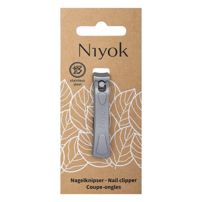 Nagelknipser klein