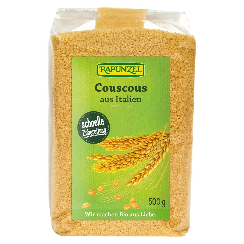 Couscous BIO
