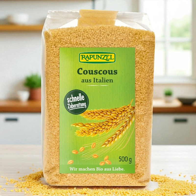 Couscous BIO
