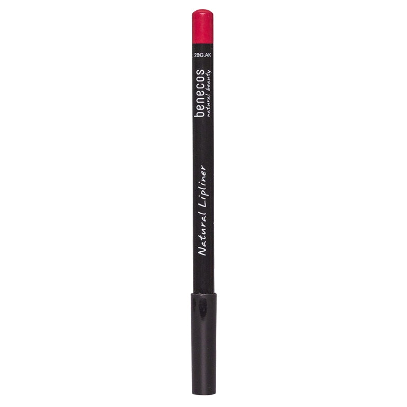 Benecos - Crayon contour des lèvres Berry BIO 1,13g