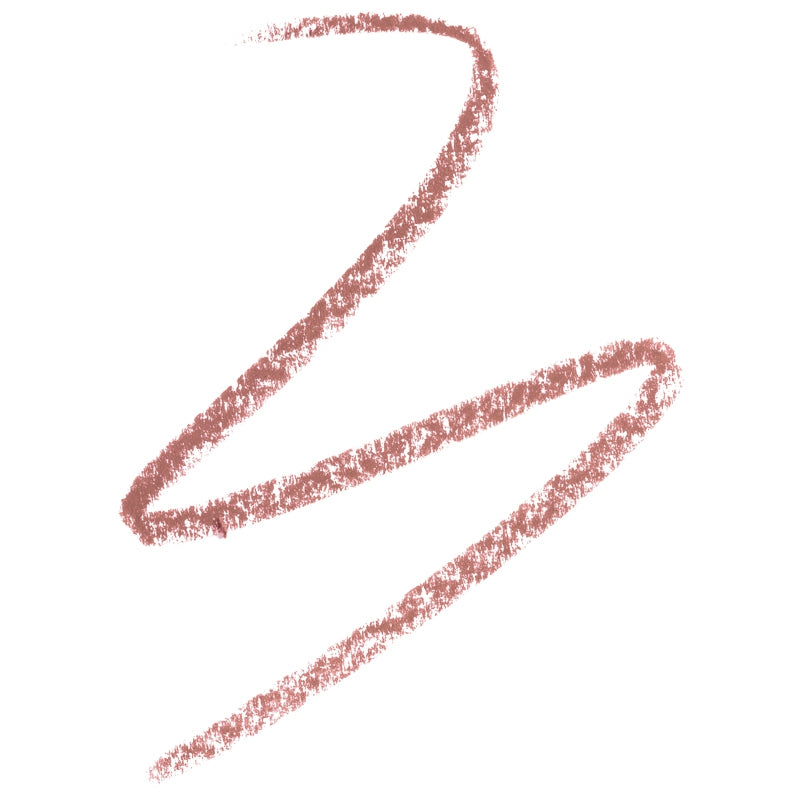 Couleur Caramel - Crayon lèvres Beige rosé N°143 BIO 1,1g