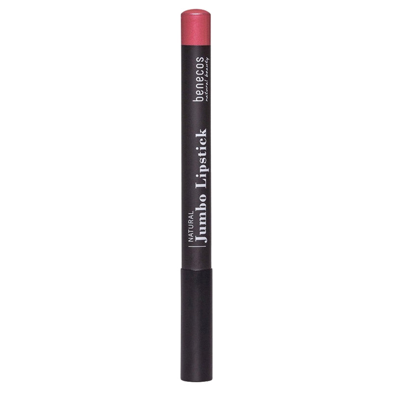 Benecos - Crayon lèvres jumbo Rosy Brown BIO 3g