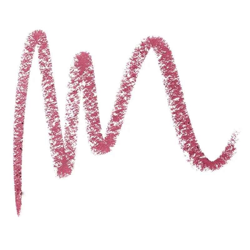 Couleur Caramel - Crayon lèvres nacré Bois de rose N°119 BIO 1,1g