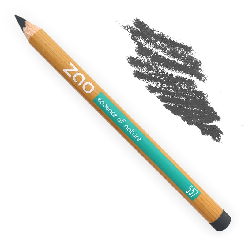 Crayon multi usages Gris N°557 BIO