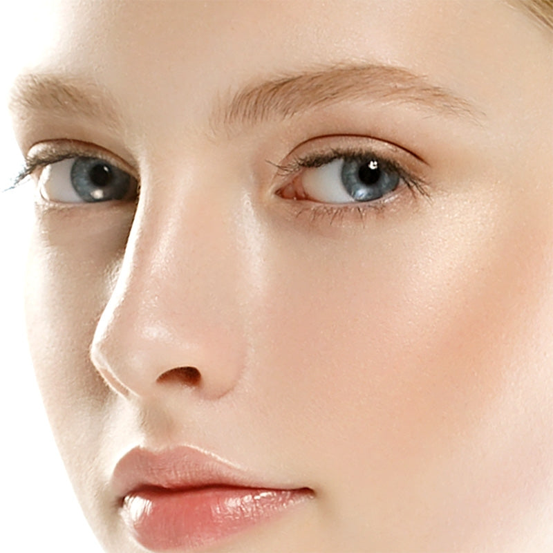 Couleur Caramel - Crayon sourcils Blond clair N°126 BIO 1,2g