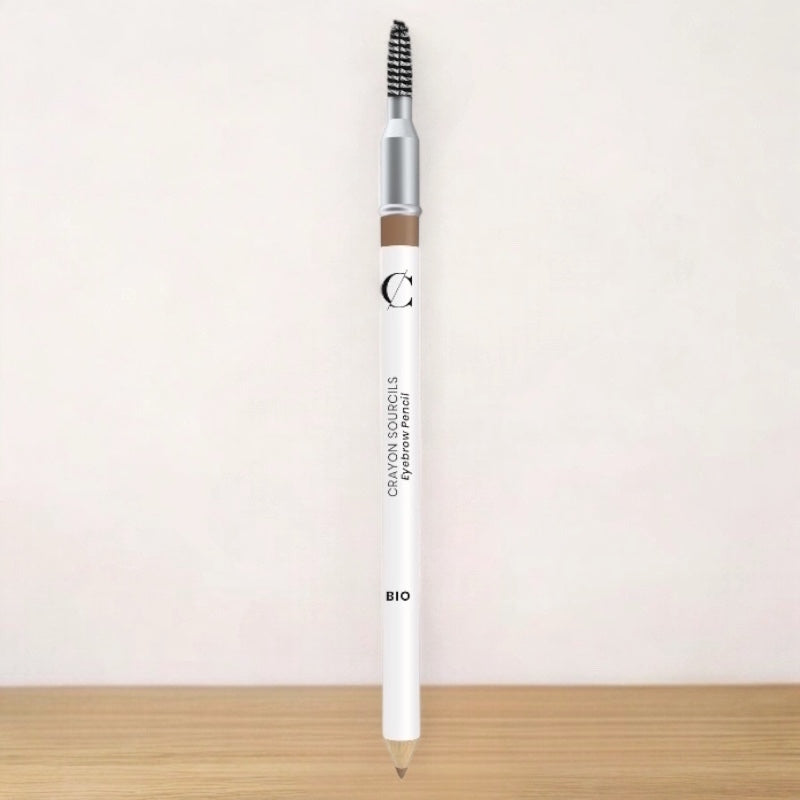 Couleur Caramel - Crayon sourcils Blond clair N°126 BIO 1,2g