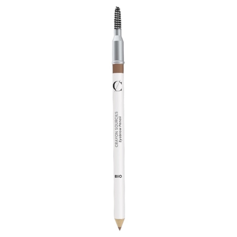 Couleur Caramel - Crayon sourcils Blond foncé N°127 BIO 1,2g