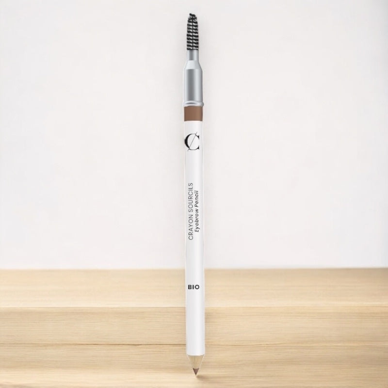 Couleur Caramel - Crayon sourcils Blond foncé N°127 BIO 1,2g