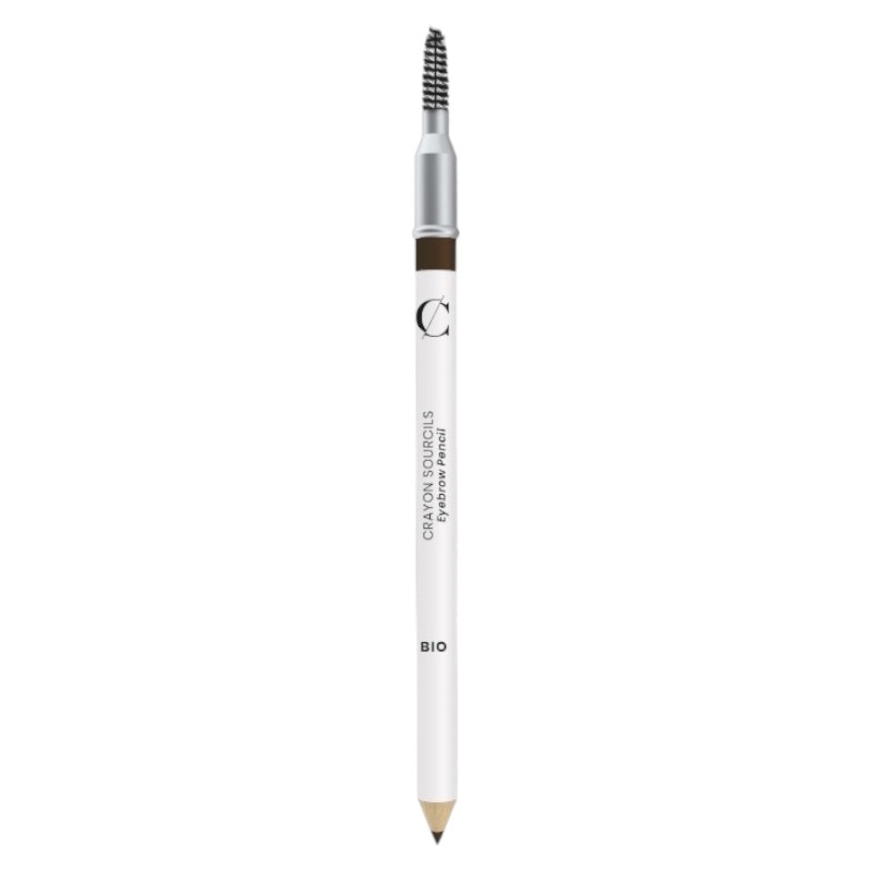 Couleur Caramel - Crayon sourcils Brune N°130 BIO 1,2g