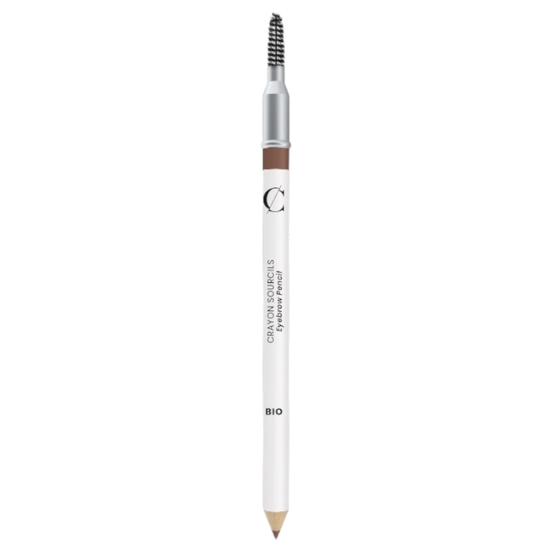 Couleur Caramel - Crayon sourcils Châtain clair N°128 BIO 1,2g