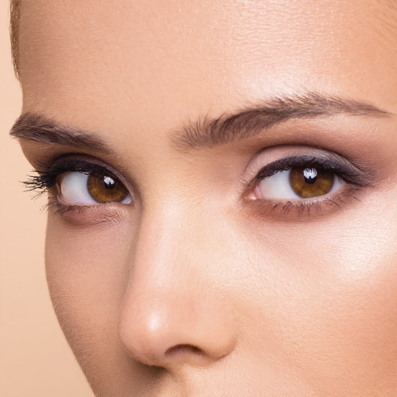 Couleur Caramel - Crayon sourcils Châtain clair N°128 BIO 1,2g
