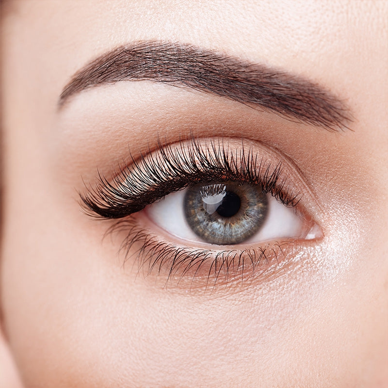 Couleur Caramel - Augenbrauenstift Dunkelbraun Nr. 129 BIO 1,2g