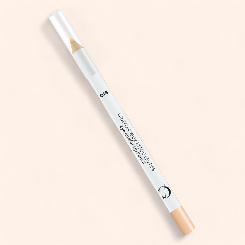Couleur Caramel - Augenstift Hellbeige Nr. 150 BIO 1,1g