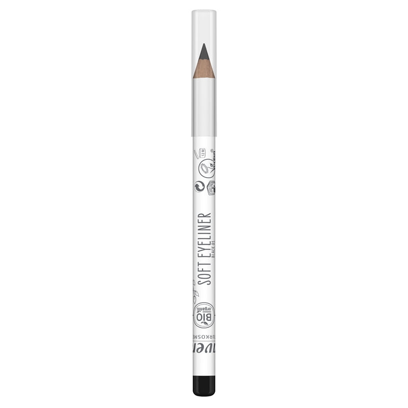 Lavera - Crayon yeux BIO N°01 Black 1,14g