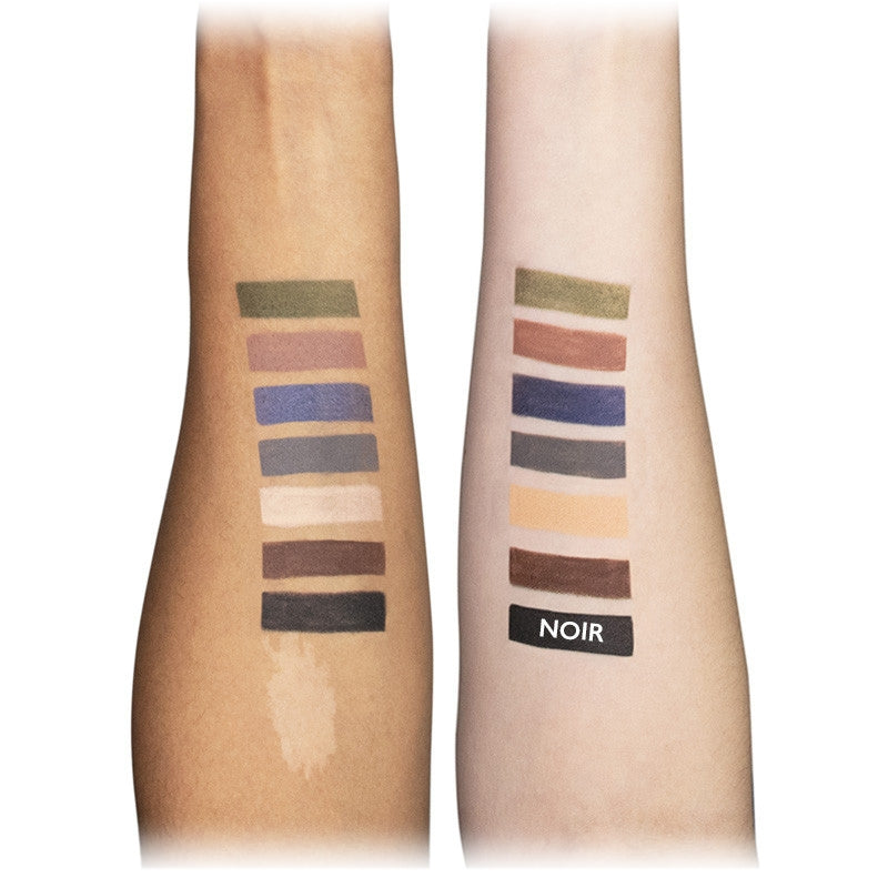 Boho Green Make-up - Augenstift Schwarz Nr. 01 BIO 1,04g