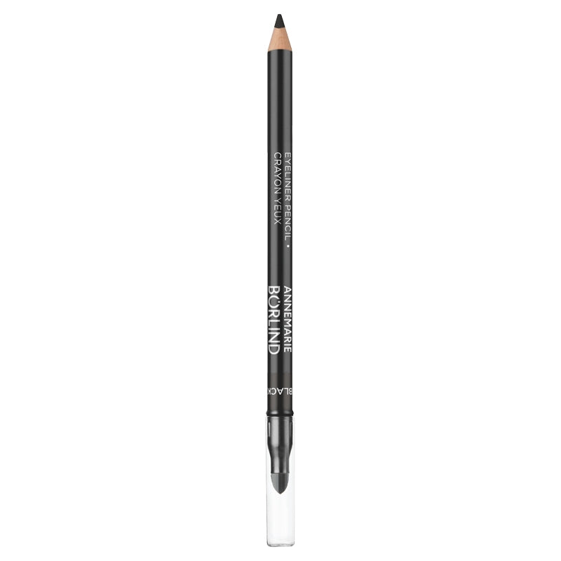 Annemarie Börlind - Crayon yeux - jojoba & carnuba - noir 1g