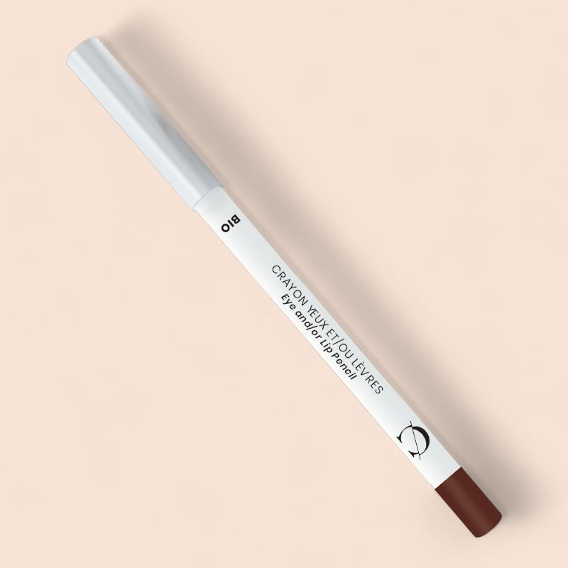 Couleur Caramel - Crayon yeux Brun N°109 BIO 1,1g