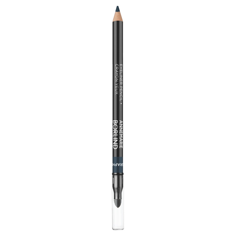 Annemarie Börlind - Crayon yeux - jojoba & carnuba - graphite 1g