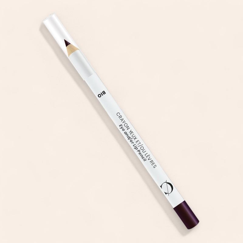 Couleur Caramel - Augenstift Violett perlmutt Nr. 148 BIO 1,1g