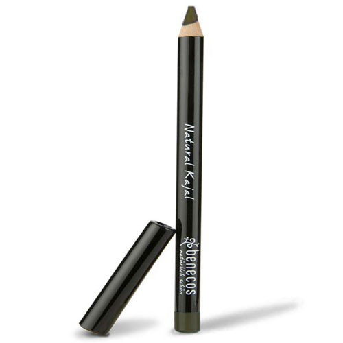 Benecos - Crayon yeux Olive BIO 1,13g