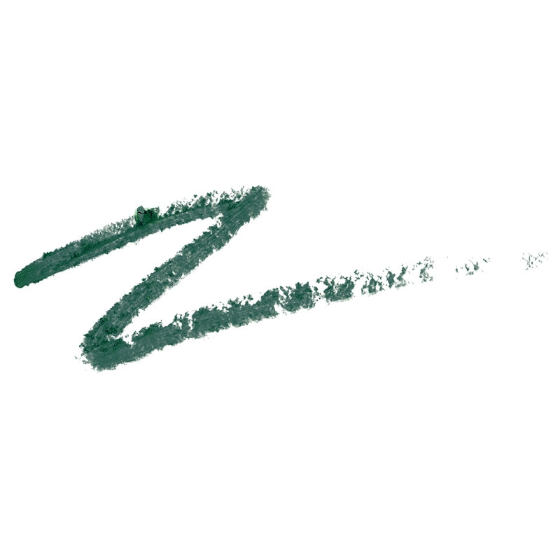 Couleur Caramel - Crayon yeux Vert émeraude N°146 BIO 1,1g