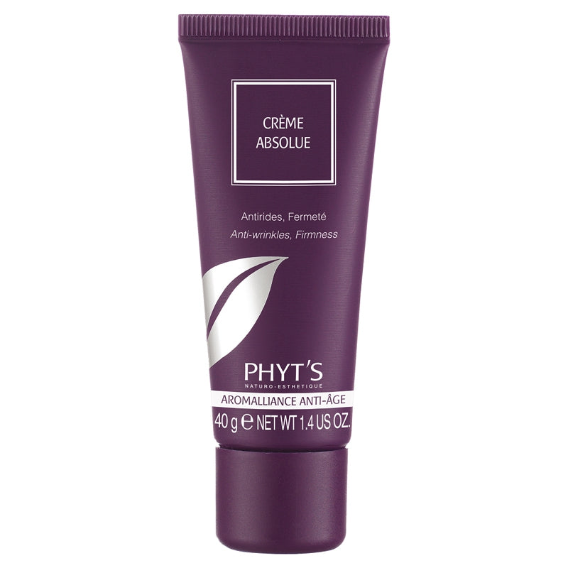 Crème absolue BIO germe de blé